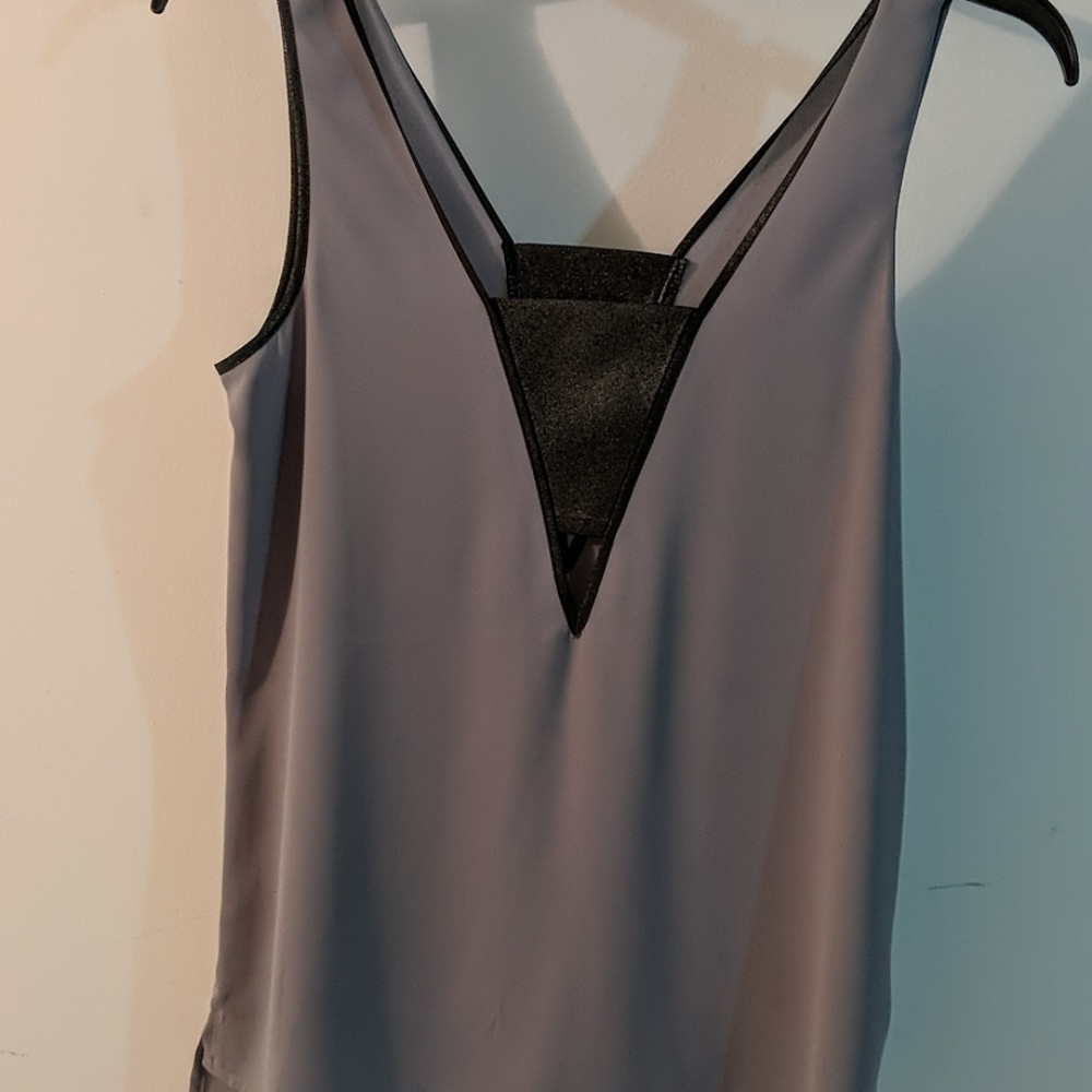 Express top